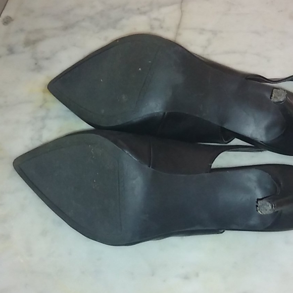 Rampage Sling-backs - Picture 4 of 5